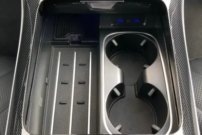 Mercedes-Benz S 450 din 2024 cu 45.020 km - oferta MER106061 - foto 17