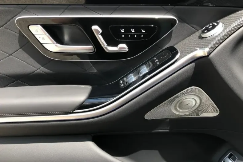 Mercedes-Benz S 450 din 2024 cu 45.020 km - oferta MER106061 - foto 18