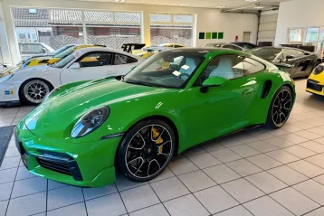 Porsche 992 din 2024 - oferta POR106065