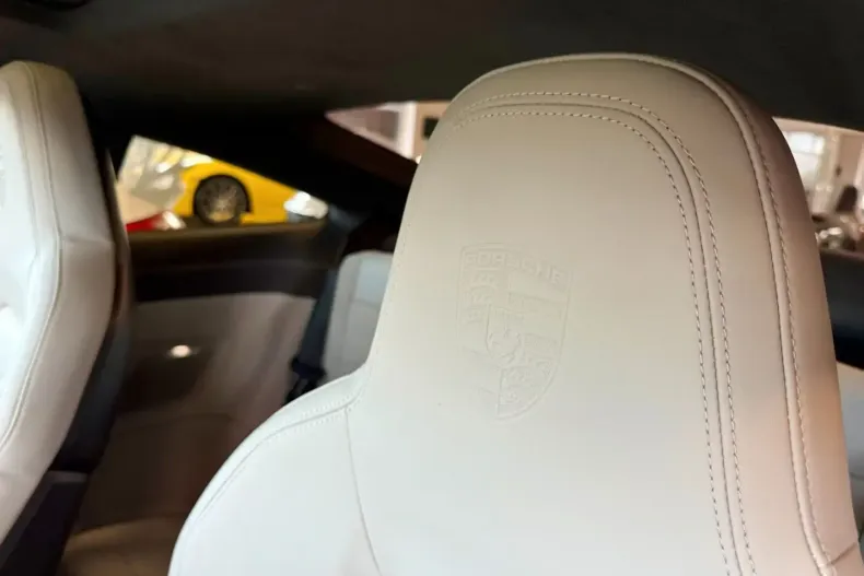 Porsche 992 din 2024 cu 43.911 km - oferta POR106065 - foto 8