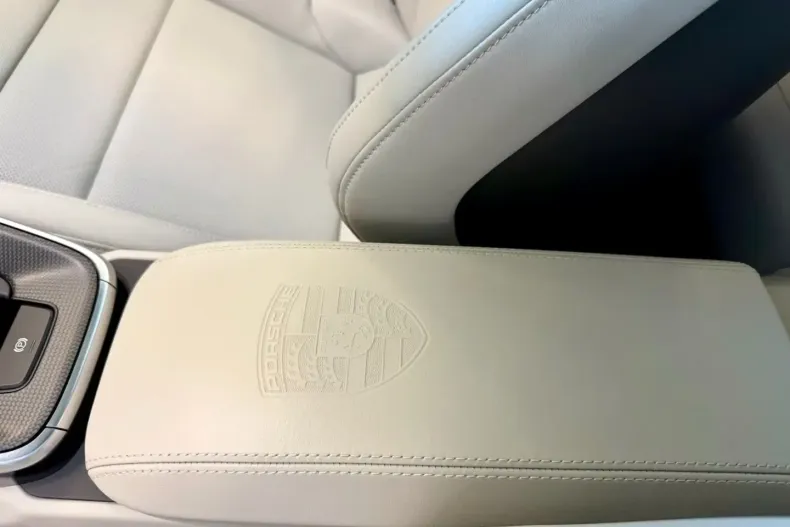 Porsche 992 din 2024 cu 43.911 km - oferta POR106065 - foto 11