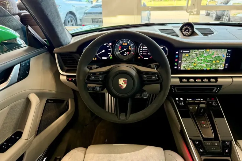 Porsche 992 din 2024 cu 43.911 km - oferta POR106065 - foto 15