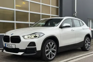 BMW X2 din 2023 - oferta BMW106068