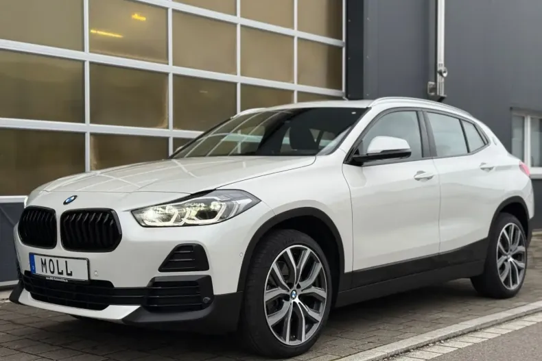 BMW X2 din 2023 cu 69.500 km - oferta BMW106068 - foto 1