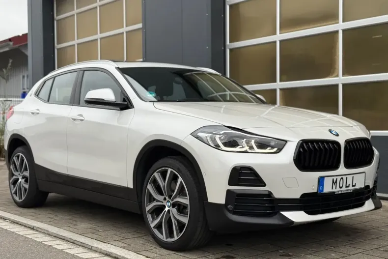 BMW X2 din 2023 cu 69.500 km - oferta BMW106068 - foto 2