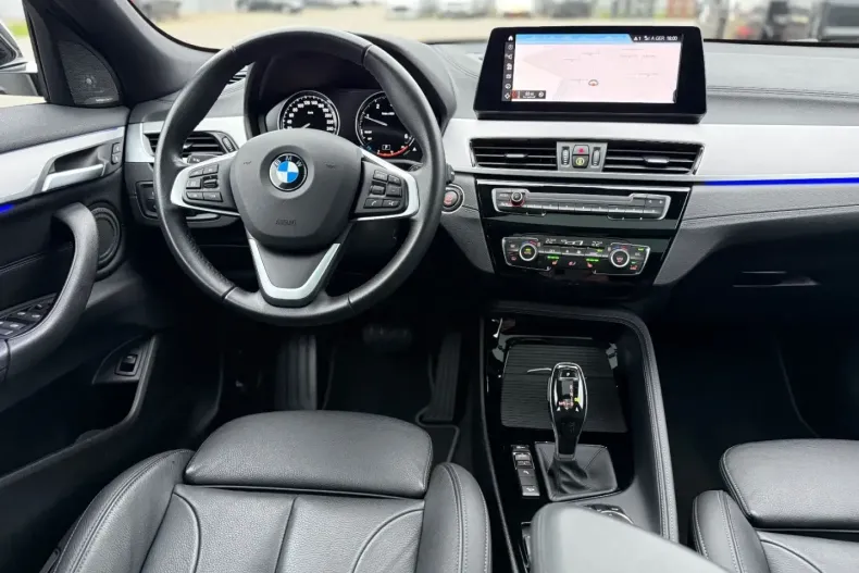 BMW X2 din 2023 cu 69.500 km - oferta BMW106068 - foto 4