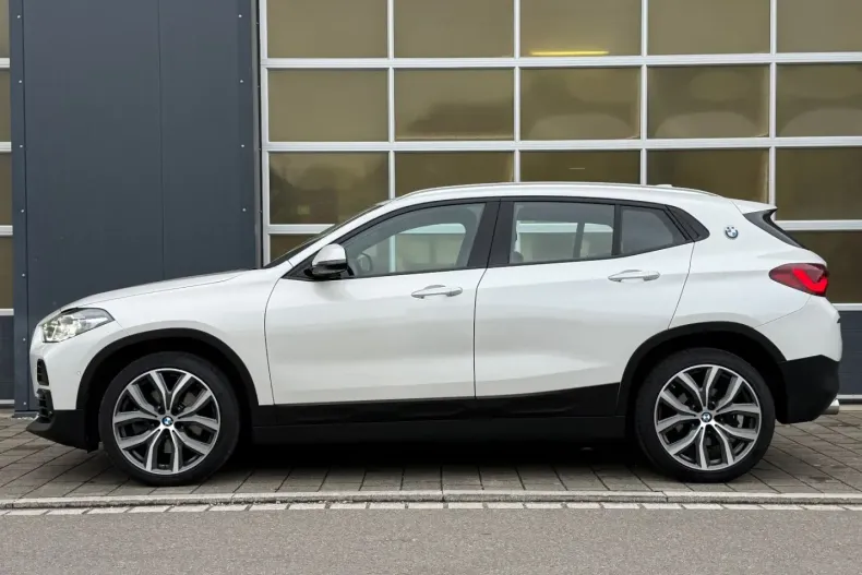 BMW X2 din 2023 cu 69.500 km - oferta BMW106068 - foto 6