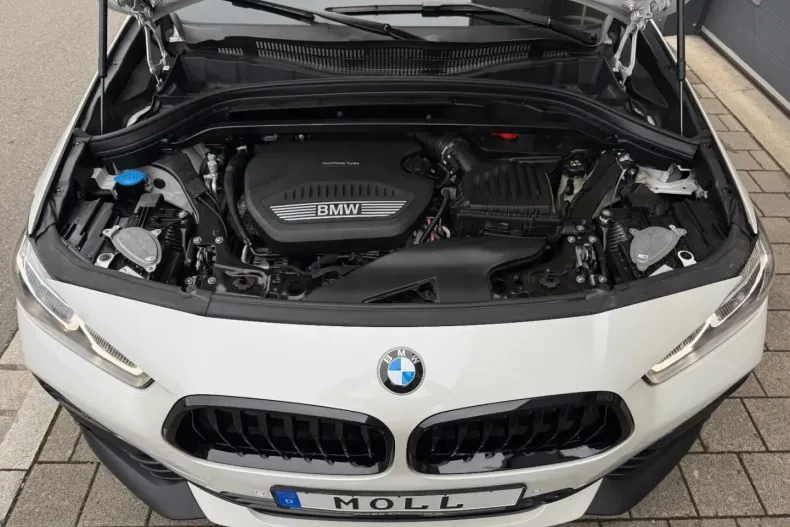 BMW X2 din 2023 cu 69.500 km - oferta BMW106068 - foto 7