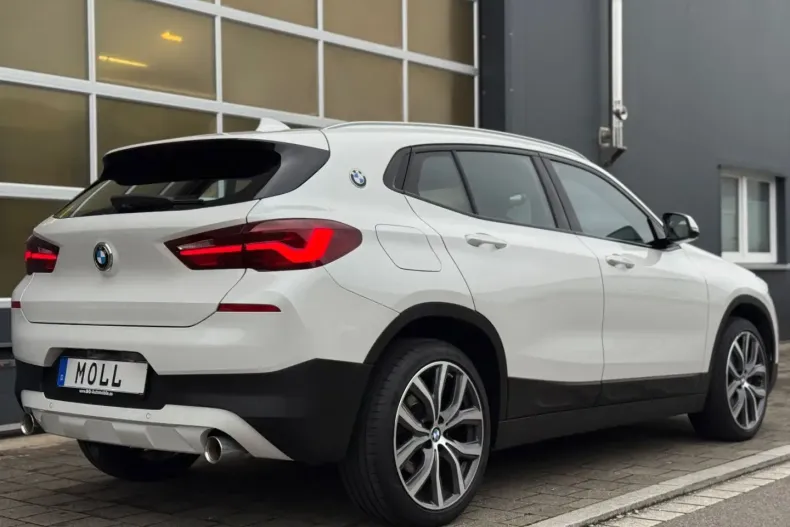 BMW X2 din 2023 cu 69.500 km - oferta BMW106068 - foto 8