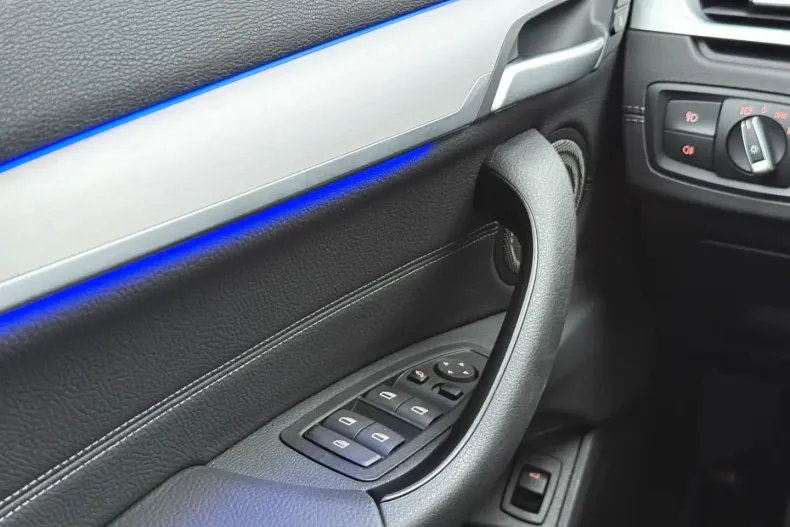 BMW X2 din 2023 cu 69.500 km - oferta BMW106068 - foto 10