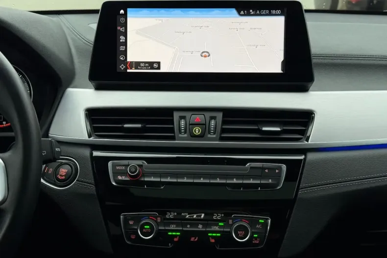 BMW X2 din 2023 cu 69.500 km - oferta BMW106068 - foto 13