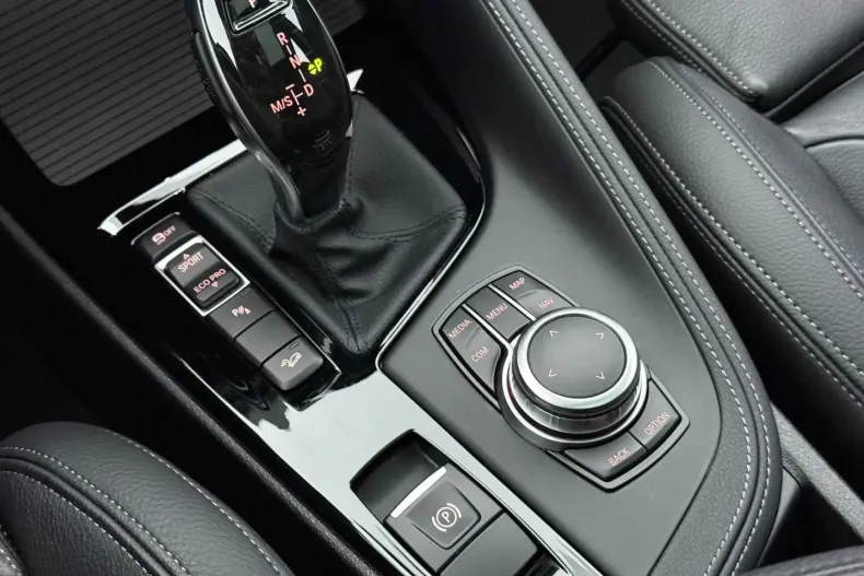 BMW X2 din 2023 cu 69.500 km - oferta BMW106068 - foto 14