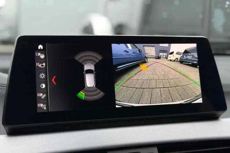 BMW X2 din 2023 cu 69.500 km - oferta BMW106068 - foto 15