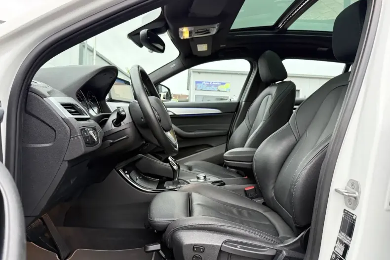 BMW X2 din 2023 cu 69.500 km - oferta BMW106068 - foto 19