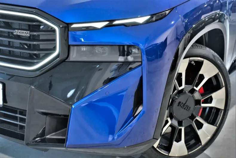 BMW XM din 2023 cu 12.500 km - oferta BMW106069 - foto 27