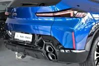 BMW XM din 2023 cu 12.500 km - oferta BMW106069 - foto 29