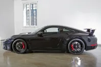 Porsche 911 din 2024 cu 1.851 km - oferta POR106070 - foto 3