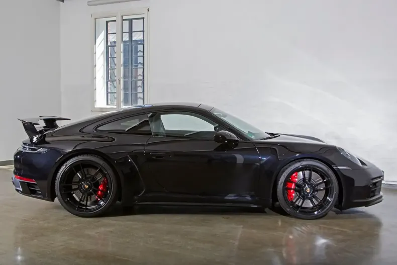 Porsche 911 din 2024 cu 1.851 km - oferta POR106070 - foto 4