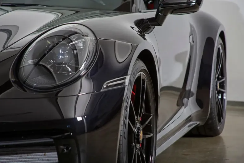 Porsche 911 din 2024 cu 1.851 km - oferta POR106070 - foto 7