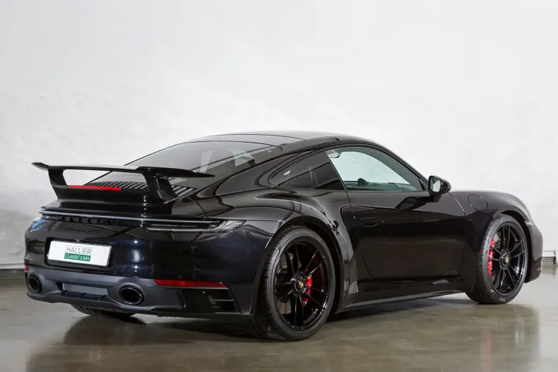 Porsche 911 din 2024 cu 1.851 km - oferta POR106070 - foto 8