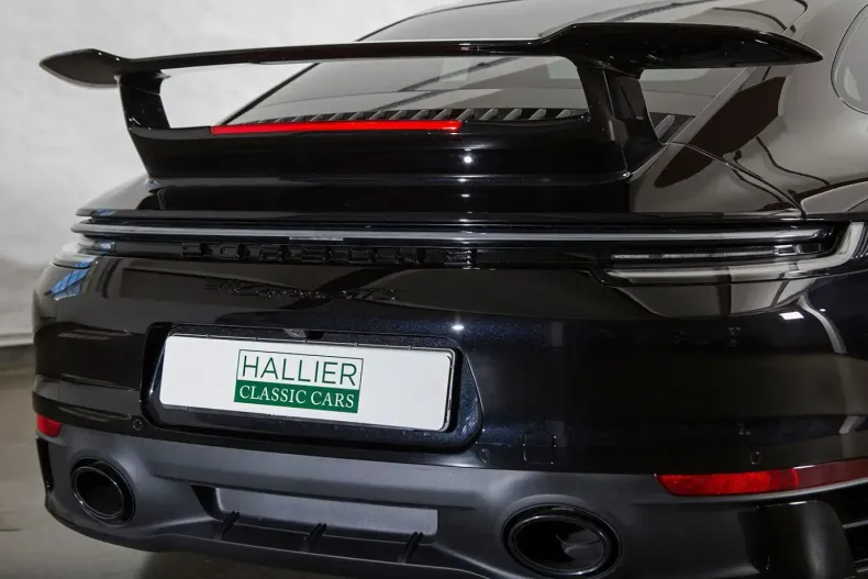 Porsche 911 din 2024 cu 1.851 km - oferta POR106070 - foto 9