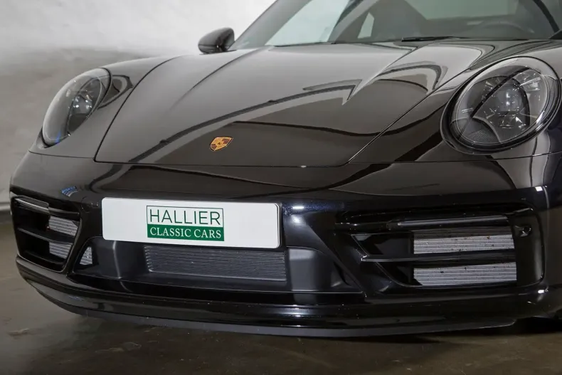 Porsche 911 din 2024 cu 1.851 km - oferta POR106070 - foto 11