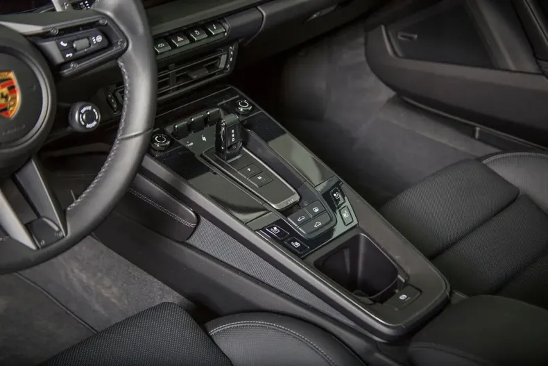 Porsche 911 din 2024 cu 1.851 km - oferta POR106070 - foto 16