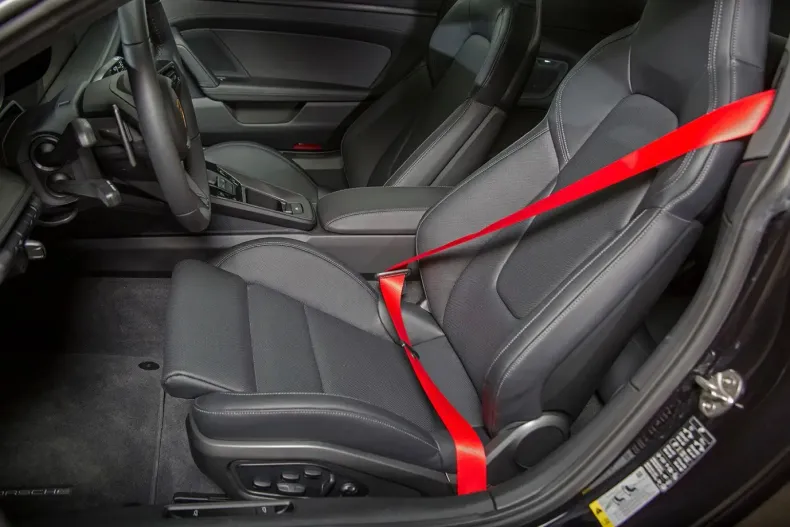 Porsche 911 din 2024 cu 1.851 km - oferta POR106070 - foto 17