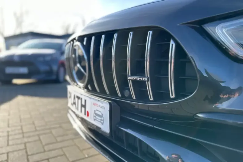 Mercedes-Benz AMG GT din 2020 cu 76.900 km - oferta MER106072 - foto 2