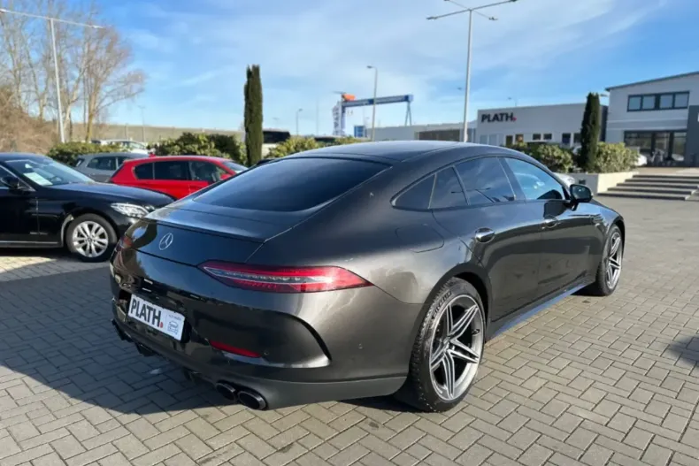 Mercedes-Benz AMG GT din 2020 cu 76.900 km - oferta MER106072 - foto 4