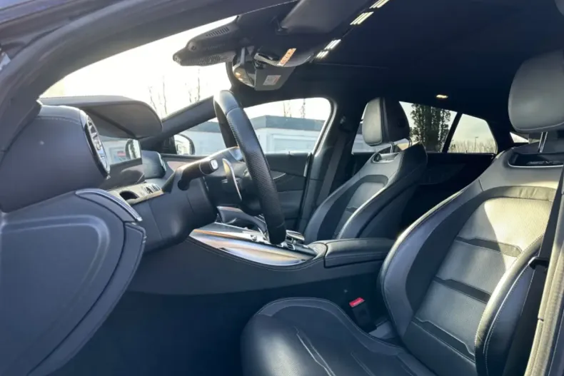 Mercedes-Benz AMG GT din 2020 cu 76.900 km - oferta MER106072 - foto 8