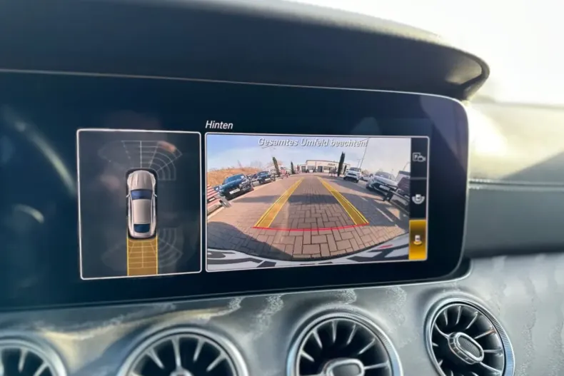 Mercedes-Benz AMG GT din 2020 cu 76.900 km - oferta MER106072 - foto 15