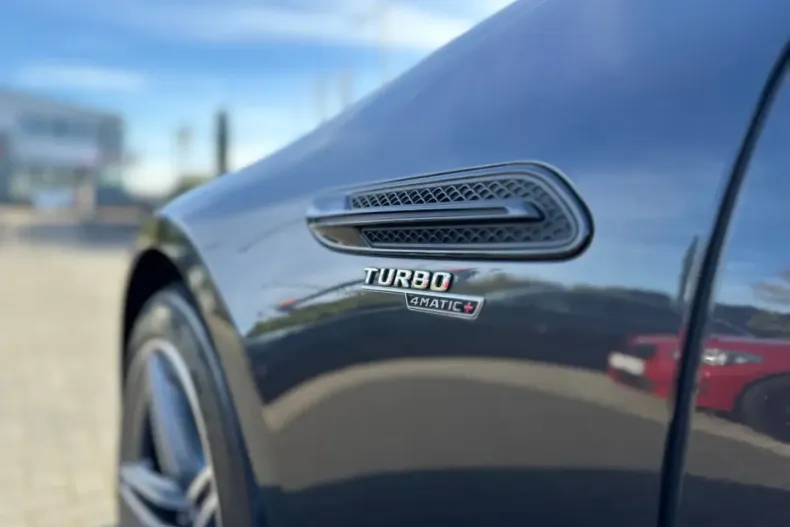 Mercedes-Benz AMG GT din 2020 cu 76.900 km - oferta MER106072 - foto 25