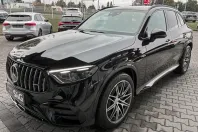 Mercedes-Benz GLC 43 AMG din 2024 cu 17.730 km - oferta MER106075 - foto 2
