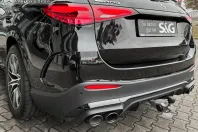 Mercedes-Benz GLC 43 AMG din 2024 cu 17.730 km - oferta MER106075 - foto 5