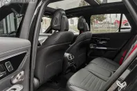 Mercedes-Benz GLC 43 AMG din 2024 cu 17.730 km - oferta MER106075 - foto 9