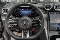 Mercedes-Benz GLC 43 AMG din 2024 cu 17.730 km - oferta MER106075 - foto 11