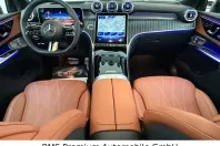 Mercedes-Benz GLC 300 din 2024 cu 18.000 km - oferta MER106076 - foto 1