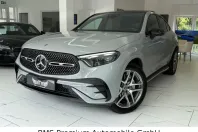 Mercedes-Benz GLC 300 din 2024 cu 18.000 km - oferta MER106076 - foto 2