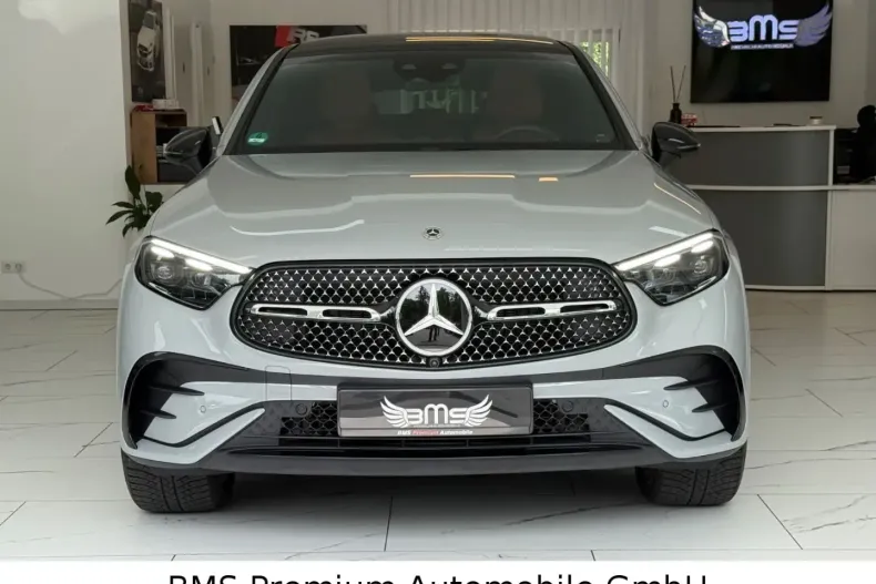 Mercedes-Benz GLC 300 din 2024 cu 18.000 km - oferta MER106076 - foto 4