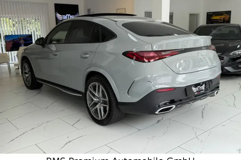 Mercedes-Benz GLC 300 din 2024 cu 18.000 km - oferta MER106076 - foto 5