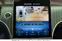 Mercedes-Benz GLC 300 din 2024 cu 18.000 km - oferta MER106076 - foto 7