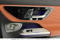 Mercedes-Benz GLC 300 din 2024 cu 18.000 km - oferta MER106076 - foto 11