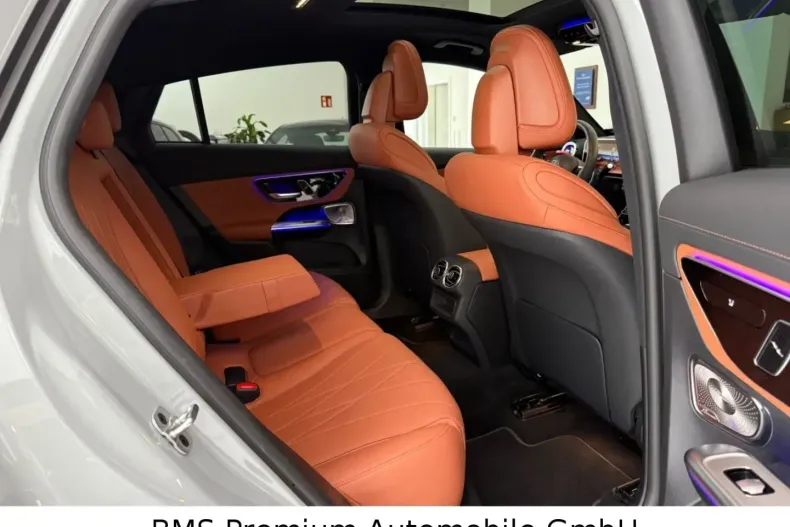 Mercedes-Benz GLC 300 din 2024 cu 18.000 km - oferta MER106076 - foto 13