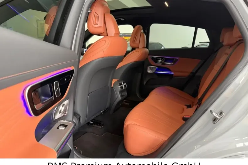 Mercedes-Benz GLC 300 din 2024 cu 18.000 km - oferta MER106076 - foto 15