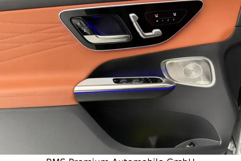 Mercedes-Benz GLC 300 din 2024 cu 18.000 km - oferta MER106076 - foto 16