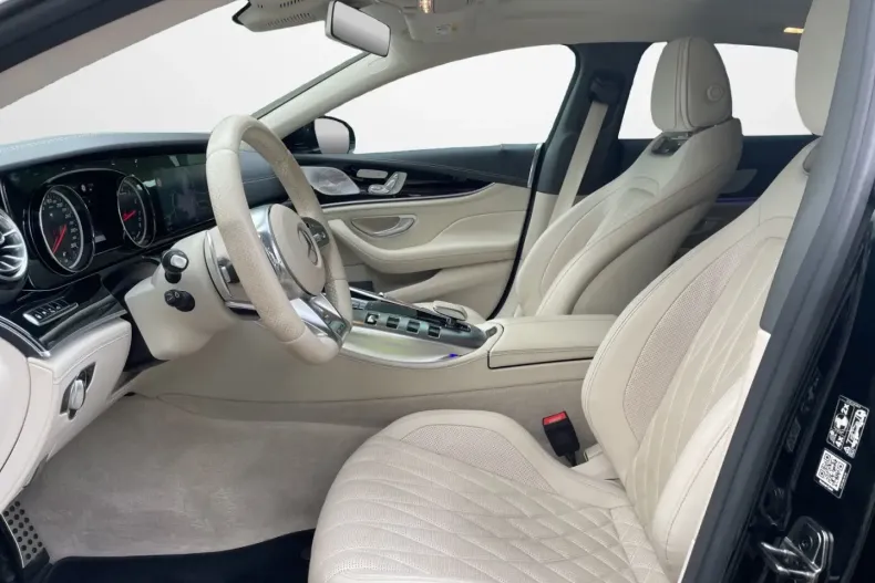 Mercedes-Benz AMG GT din 2020 cu 78.650 km - oferta MER106078 - foto 2