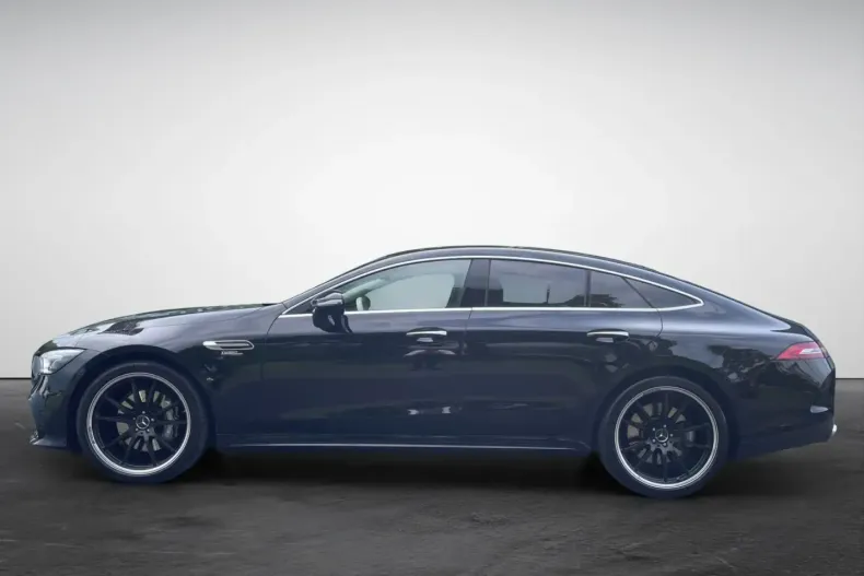 Mercedes-Benz AMG GT din 2020 cu 78.650 km - oferta MER106078 - foto 3