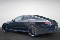 Mercedes-Benz AMG GT din 2020 cu 78.650 km - oferta MER106078 - foto 4