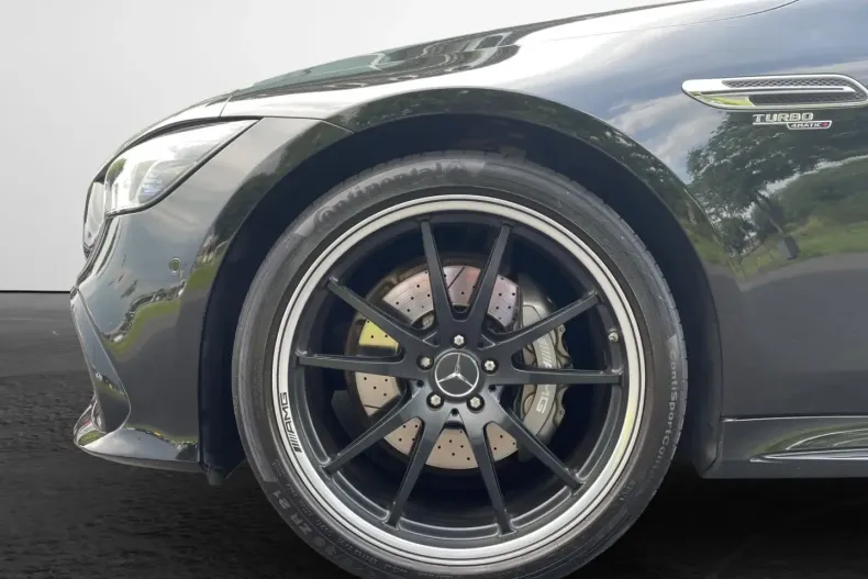 Mercedes-Benz AMG GT din 2020 cu 78.650 km - oferta MER106078 - foto 5